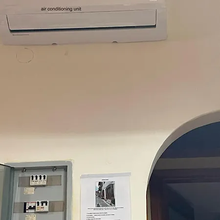 Apartamento Ca' Dei Leoni - In Old Town Rustic For Independent Travelers Náuplia