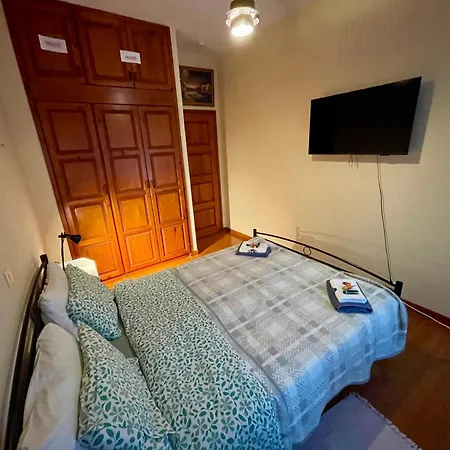 Ca' Dei Leoni - In Old Town Rustic For Independent Travelers Nauplia