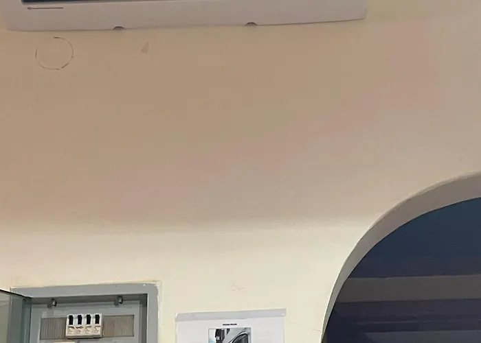 Apartman Ca' Dei Leoni - In Old Town Rustic For Independent Travelers Návplio