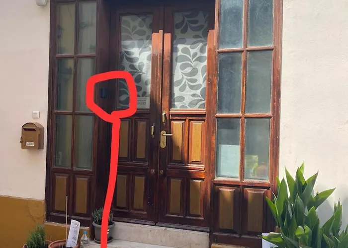 Apartman Ca' Dei Leoni - In Old Town Rustic For Independent Travelers